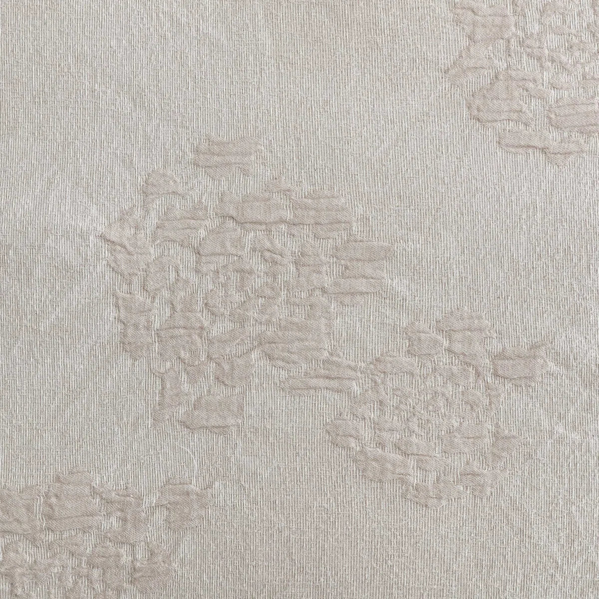 Roses Cotton Beige Comforter Set